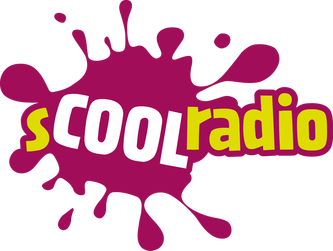 sCoolradio Logo